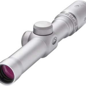 BURRIS SCOPE HANDGUN 2X20