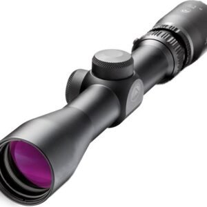 BURRIS SCOPE SCOUT 2-7X32