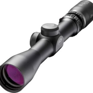 BURRIS SCOPE HANDGUN 2-7X32