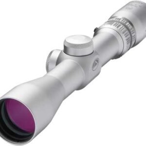 BURRIS SCOPE HANDGUN 2-7X32