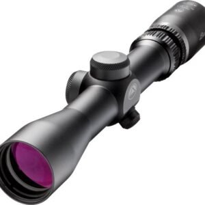 BURRIS SCOPE HANDGUN 2-7X32