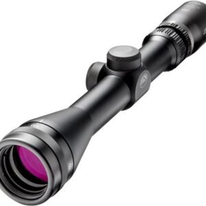 BURRIS SCOPE HANDGUN 3-12X32