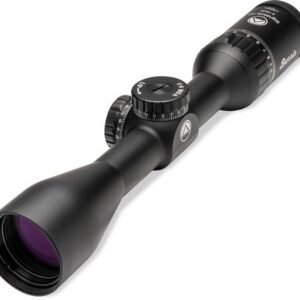 BURRIS SCOPE SIGNATURE HD