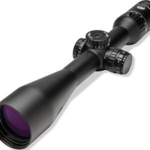 BURRIS SCOPE SIGNATURE HD