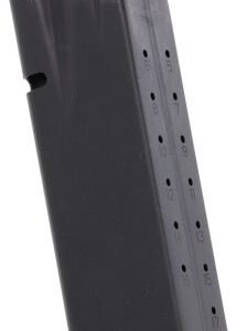 FN MAGAZINE FN HIGH POWER 9MM