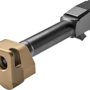FN COMPENSATED BARREL KIT FDE