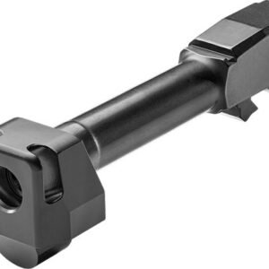 FN COMPENSATED BARREL KIT BLK