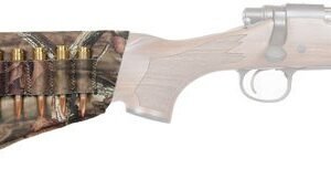 ALLEN RIFLE BUTTSTOCK SHELL