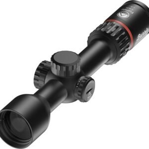 BURRIS SCOPE FULLFIELD 2025