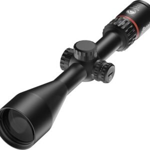 BURRIS SCOPE FULLFIELD 2025