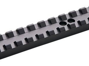 TC PICATINNY RAIL ENCORE BLACK