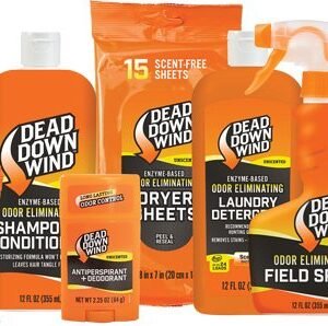 DDW HUNT READY KIT 10 PIECE