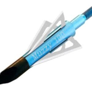 MUZZY BROADHEAD STANDARD