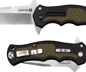 COLD STEEL CRAWFORD MODEL 1