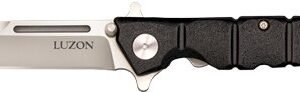 COLD STEEL MEDIUM LUZON 4"
