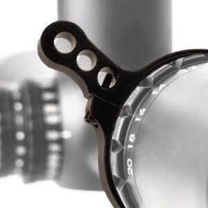 HUSKEMAW THROW LEVER SWITCH