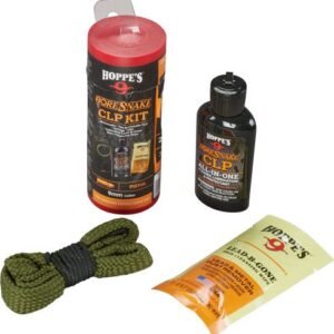 HOPPES BORESNAKE CLEANING KIT