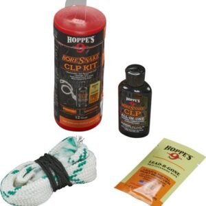 HOPPES BORESNAKE CLEANING KIT