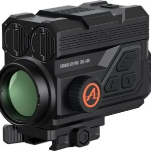 ATHLON THERMAL CLIP-ON CRONUS