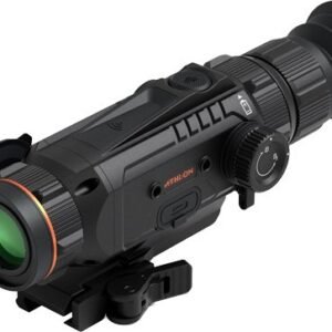 ATHLON THERMAL SCOPE CRONUS