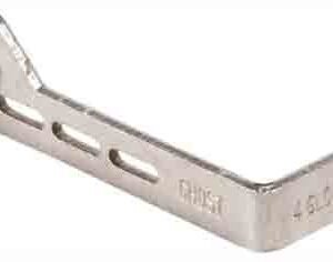 GHOST RANGER 4.5 CONNECTOR