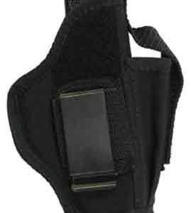 GUNMATE HIP HOLSTER AMBI #10