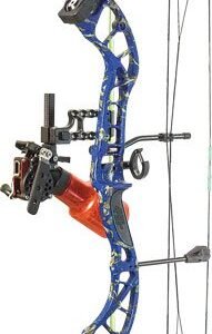 PSE BOWFISHING KIT D3 CAJUN