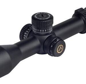 ATHLON SCOPE HELOS BTR 2-12X42