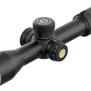 ATHLON SCOPE HELOS BTR 2-12X42