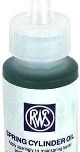 RWS SPRING CYLINDER OIL