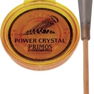 PRIMOS POWER CRYSTAL SLATE
