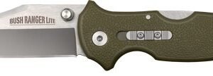 COLD STEEL BUSH RANGER LITE
