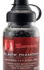 RWS HORNADY BLACK DIAMOND
