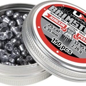 UMAREX BRIMSTONE PELLET 25