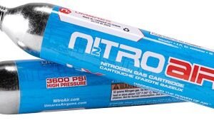 UMAREX NITROAIR 32 GRAM