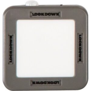 LOCKDOWN VAULT LIGHT 25 LED