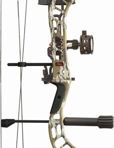 PSE STINGER ATK BOW PACKAGE
