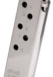 WALTHER MAGAZINE PPK 380