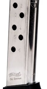 WALTHER MAGAZINE PPK 380