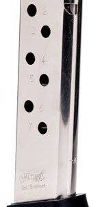 WALTHER MAGAZINE PPK/S 380ACP