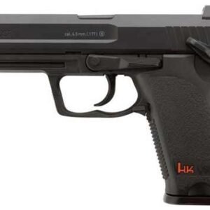 RWS H&K USP STEEL AIR PISTOL