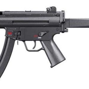 RWS H&K MP5 K-PDW AIR RIFLE