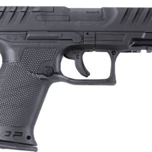 UMAREX WALTHER PDP COMPACT CO2