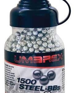 RWS PRECISION STEEL BB'S 177