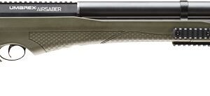UMAREX AIRSABER PCP POWERED