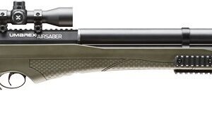 UMAREX AIRSABER PCP POWERED
