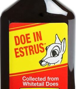 WRC DEER LURE DOE-IN-ESTRUS