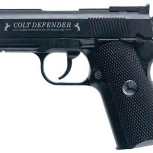 RWS COLT DEFENDER AIR PISTOL
