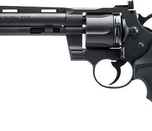 RWS COLT PYTHON AIR GUN