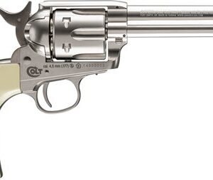 RWS COLT SAA PEACEMAKER AIR